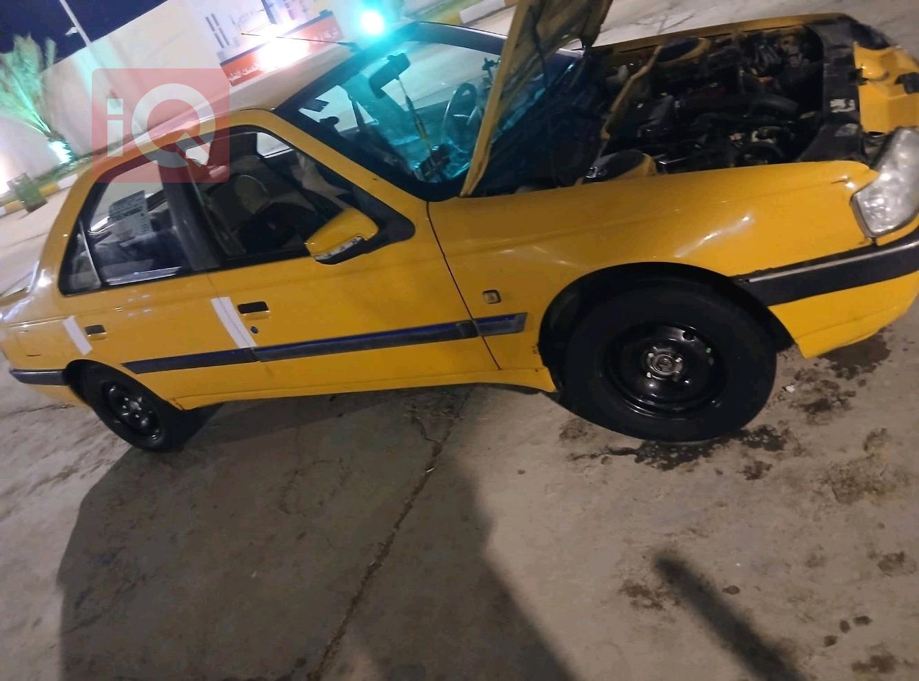 بيجو 405